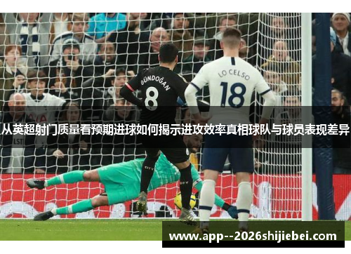 从英超射门质量看预期进球如何揭示进攻效率真相球队与球员表现差异